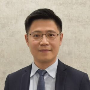 Profile photo of Lawrence Fong